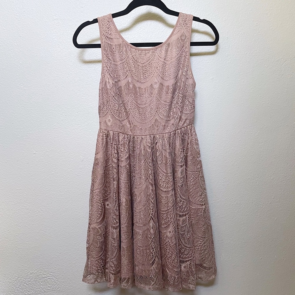Cocktail Dress